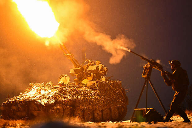 Полковник Ходаренок назвал две основные проблемы ВСУ по итогам 2025 года