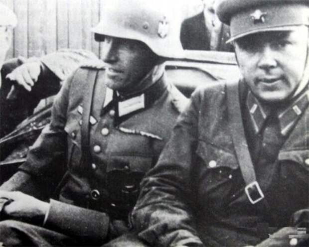 Записки колымчанина П3