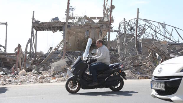 До 3,2 млн иранцев вынужденно покинули свои дома с 28 февраля, считают в ООН