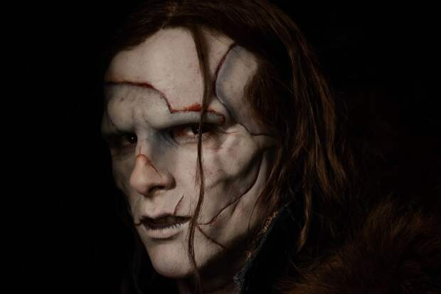 115 лет Франкенштейна на экране: захватывающая история грима и актерских мук