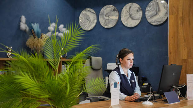 Объявлен прием заявок на конкурс "Московские мастера" в сфере гостеприимства