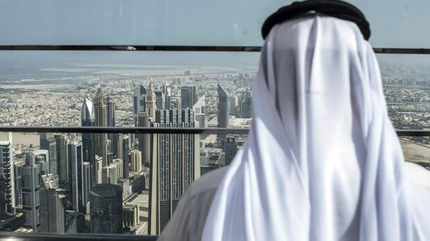 А тут пришел Иран и все испортил. Война развеяла миражи монархий Залива