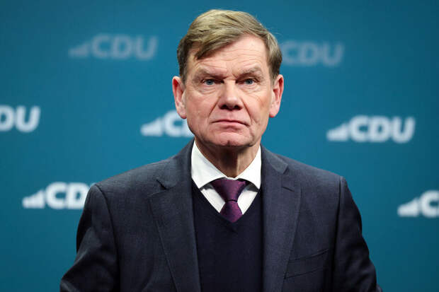 Глава МИД ФРГ Вадефуль резко ответил на обвинение России в реваншизме