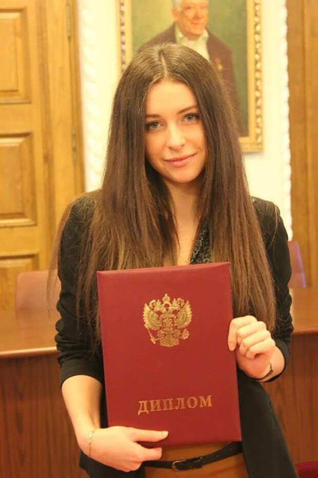 Ангелина Дорошенкова актрисы, образование, порно