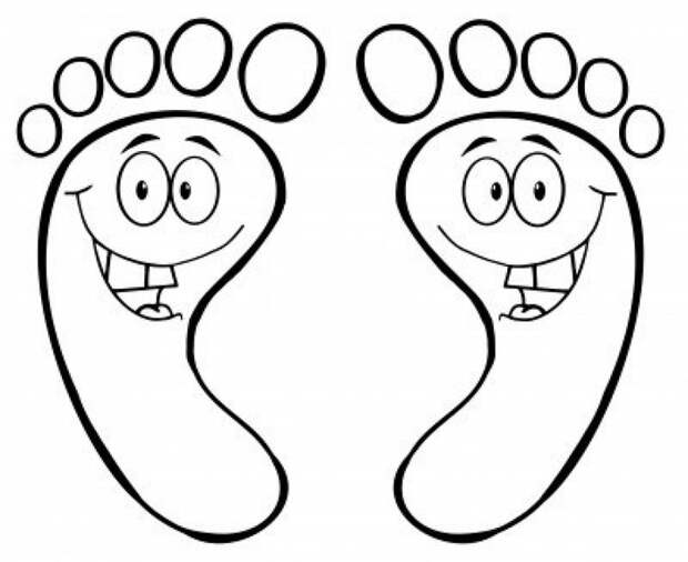 4469187_12493199outlinedhappyfootprintcartooncharacter (700x572, 159Kb)