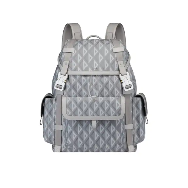 Dior представляет новинки из мужской коллекции Summer 2022