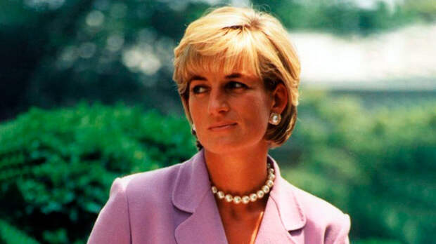 Daily Mail: принцесса Диана собиралась переехать в США без своих детей