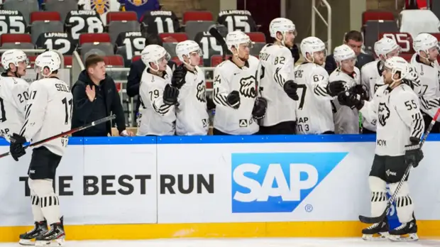 «Трактор» нанёс рижскому «Динамо» четвёртое поражение кряду в КХЛ