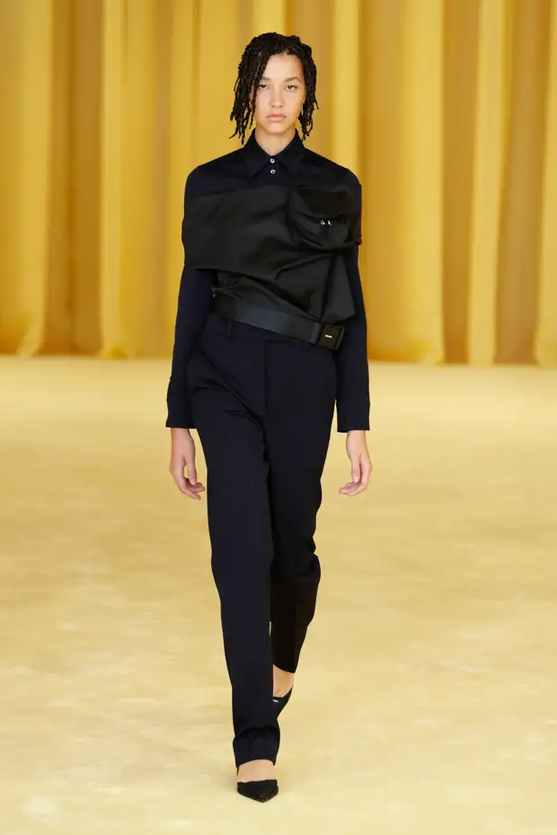 Новая коллекция от Prada весна-лето 2021: идеи, которые подчеркнут модный вкус