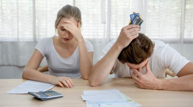 Бедность в крови или почему гены депрессии мешают нам копить деньги