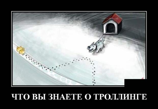 Демотиваторы (30 фото)