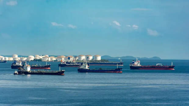 Опасная фаза конфликта: Черное море – новое поле битвы