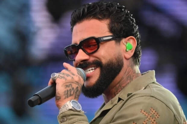 EUobserver: ЕС хочет ввести санкции против рэпера Тимати