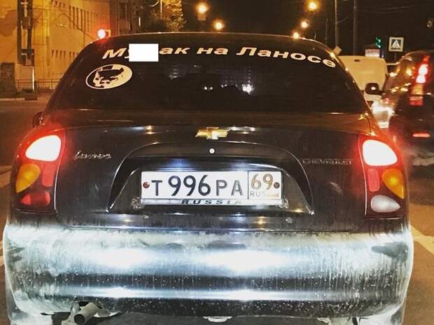 Некоторые без самокритики просто не могут жить