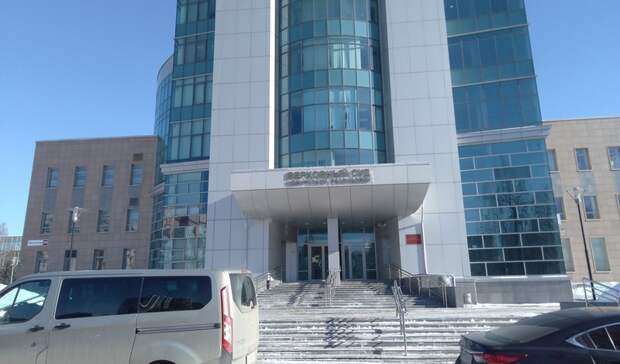 Верховный суд Удмуртии объединил два дела против главного санитарного врача
