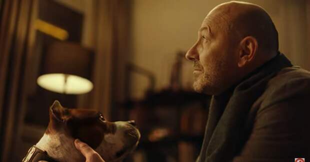 Ну и год! «Брусника» показала невеселый Новый год в своем ролике