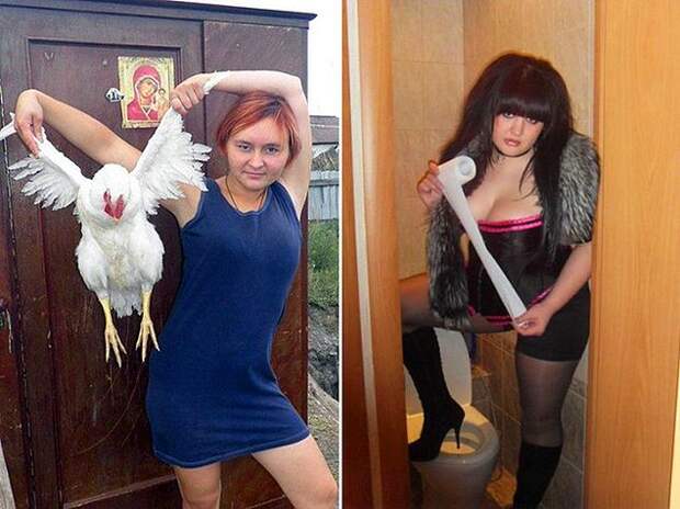 Отличиться смогли обе