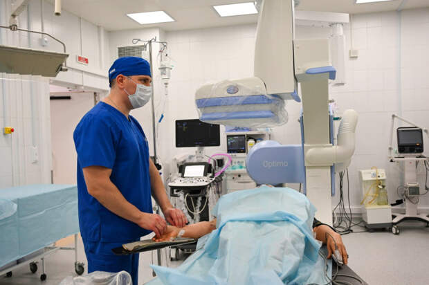 Почки работают на износ: какие симптомы нельзя игнорировать и как крымские хирурги спасают орган там, где раньше удаляли