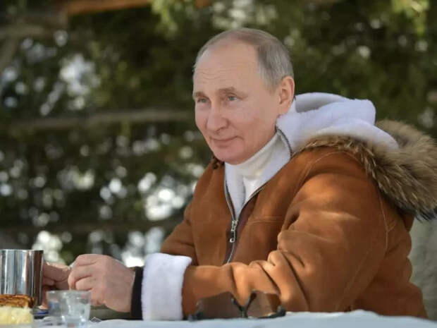 Когда же, наконец, Путин перестанет мешать спокойно жить «цивилизованным» и «прогрессивным» странам Запада?