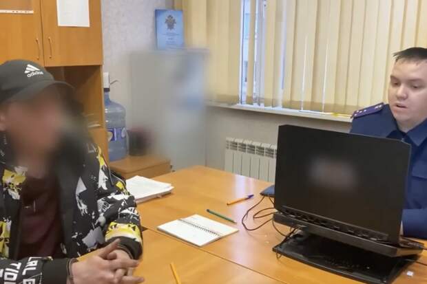 В Челябинске мужчину задержали за то, что он скинул друга с 7-го этажа