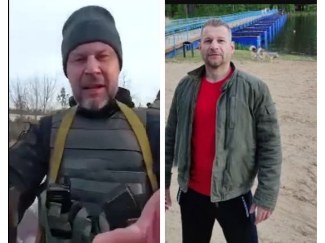 Установлены участники зверской расправы над российскими десантниками