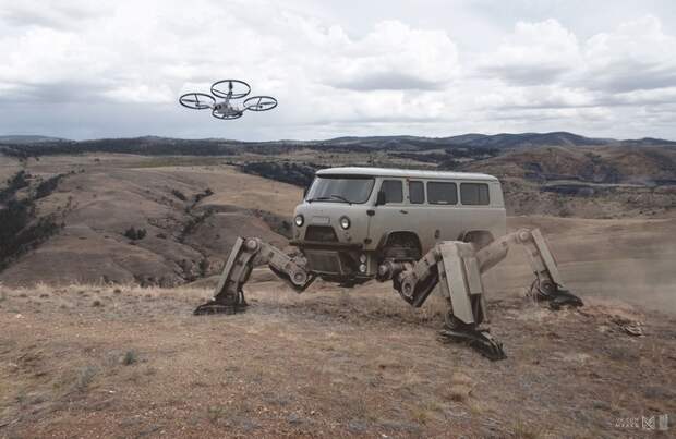 Россия 2077 Cyberpunk 2077, Россия, Киберпанк, Будущее, Юмор, Фотошоп мастер, Длиннопост