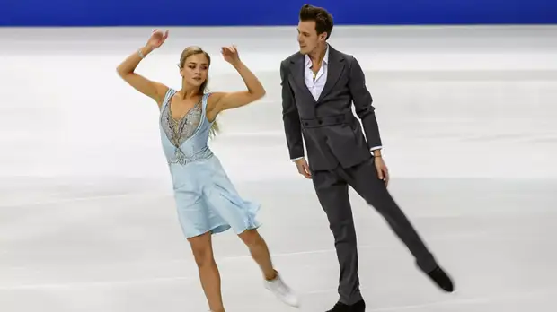 Жулин призвал Синицину и Кацалапова не бояться Пападакис и Сизерона