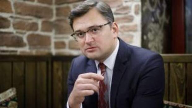 Кулеба, - Украина прокладывает путь к цифровому