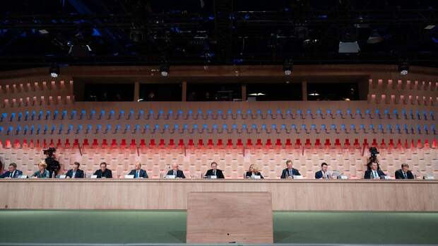 В НЦ «Россия» обсудили подготовку к 80-летию Калининградской области