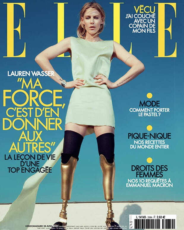 Elle France