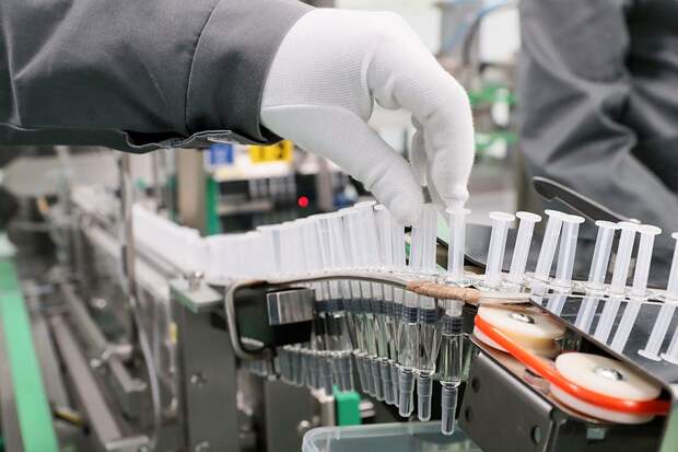 В России расширится перечень медизделий, которые будут обязательно маркировать