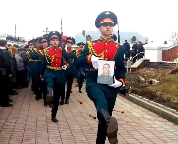 Территория Героев...(9)