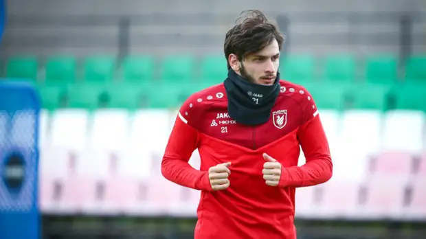 Гендиректор «Рубина»: реальных предложений по Кварацхелии не было