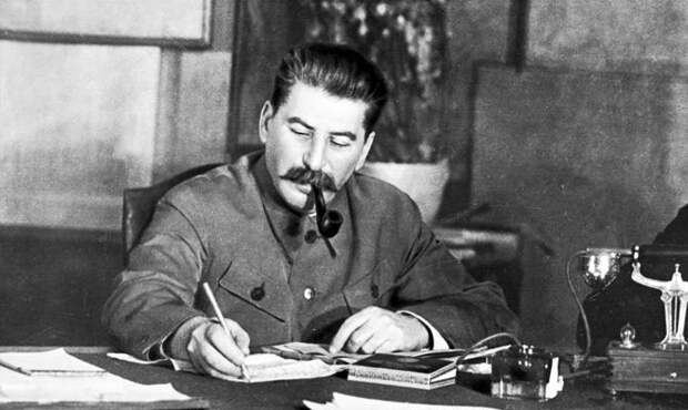 Интересные исторические факты, подарки Сталину на 70-летие