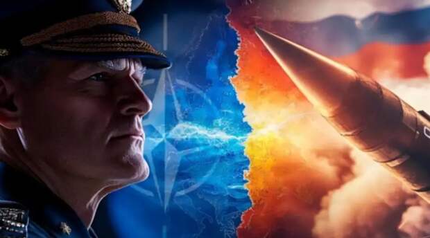 Второй «Орешник» был для поляков