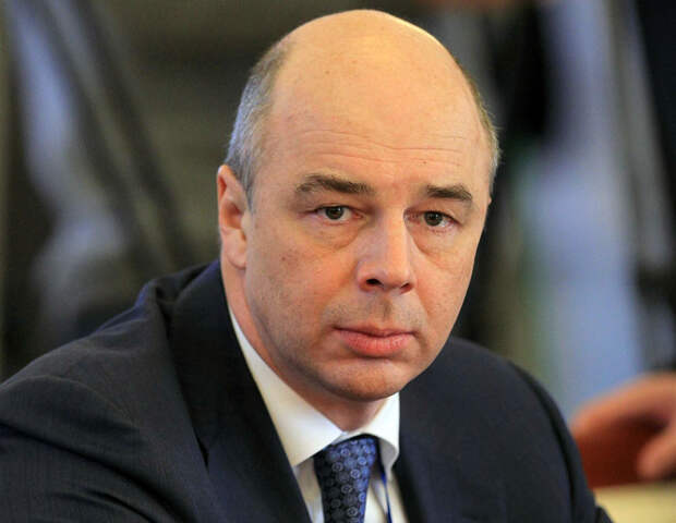 Глава Минфина: России нужно перестать жить в долг