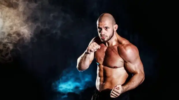 Штырков рассказал о проблемах бойцов с контрактами UFC