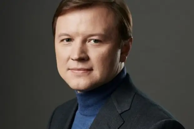 Ефимов: В Москве все услуги по регистрации недвижимости переведут в онлайн