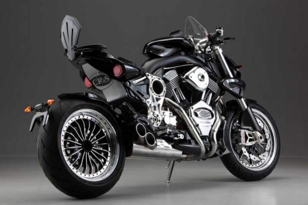 DUU Custom