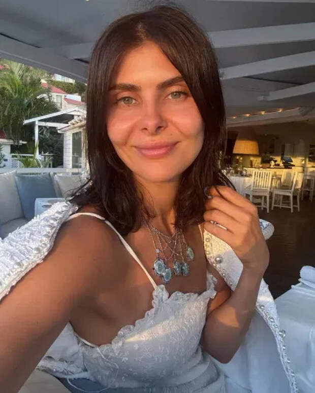 Надежда Оболенцева
