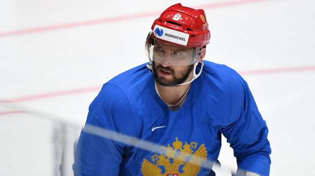 "Чертовски сильная команда": в НХЛ восхитились российской хоккейной сборной