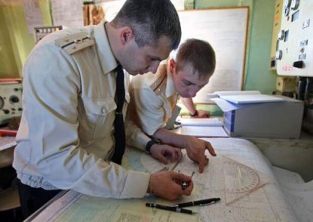День штурмана Военно-морского флота РФ День штурмана Военно-морского флота РФ