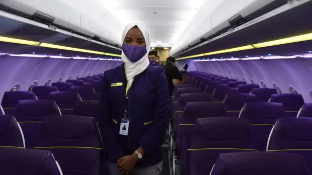 Рейс поддержан: 246 авиамаршрутов за границу запустят через Сочи