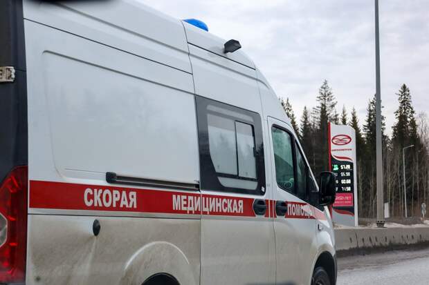 8 человек пострадали с вооруженной разборке между двумя семьями в Самарской области