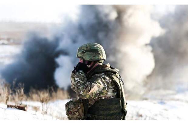 СВО: Когда переговоры возобновятся, у России будут на руках уже совсем другие карты