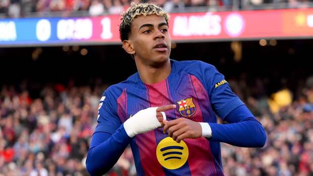 «Барселона» вышла в четвертьфинал Кубка Испании