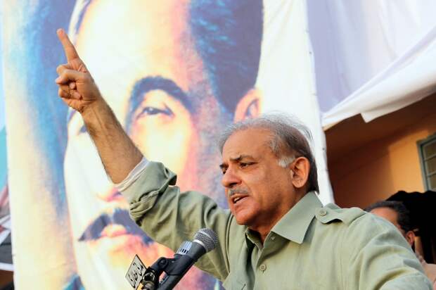 Шариф: прекращение огня между Ираном и США начинается немедленно и повсеместно