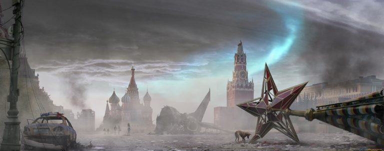 Украина: План "Анаконда" все плотнее сжимает горло Путина