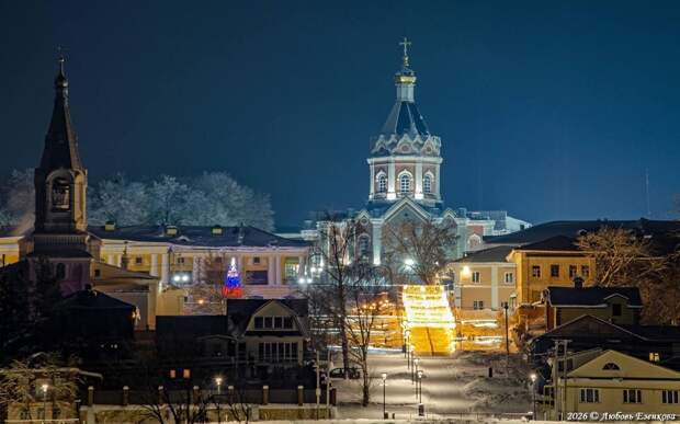 В Касимове пройдет финал всероссийского фестиваля