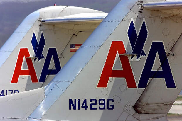 American Airlines выплатит $135 млн погибшим во время теракта 11 сентября